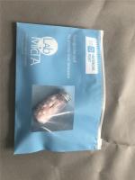 Direct Sale Custom Thickness PE Clothing Slider Plastic Bag Y